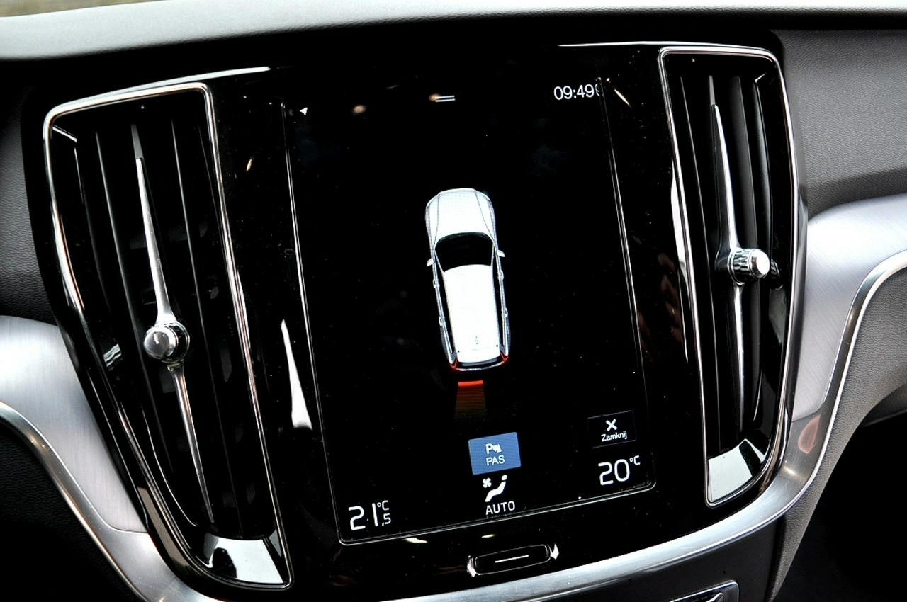 Volvo V60 - Zdjęcie 30