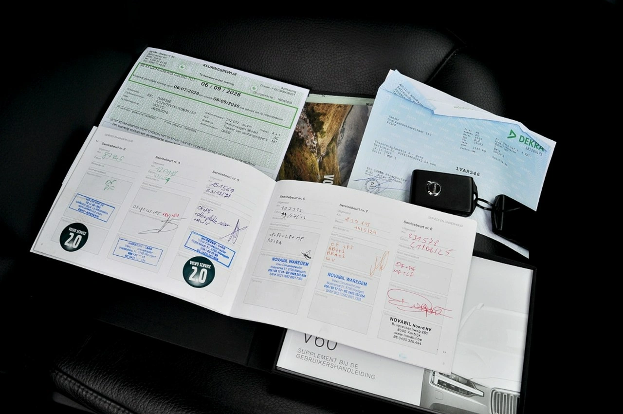 Volvo V60 - Zdjęcie 31