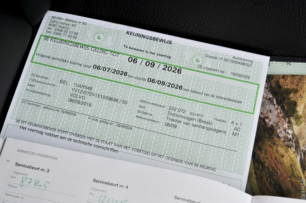 Volvo V60 - Zdjęcie 32