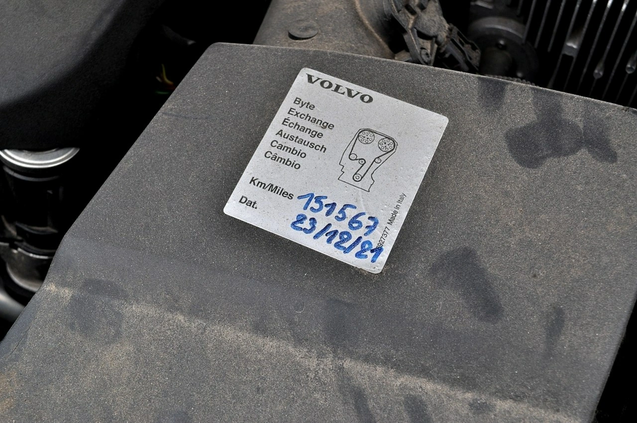 Volvo V60 - Zdjęcie 33