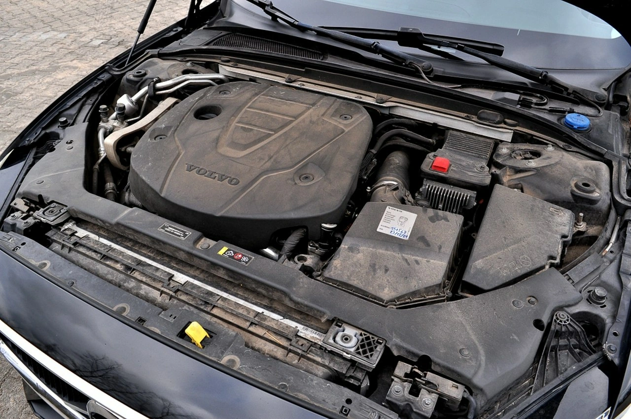 Volvo V60 - Zdjęcie 34