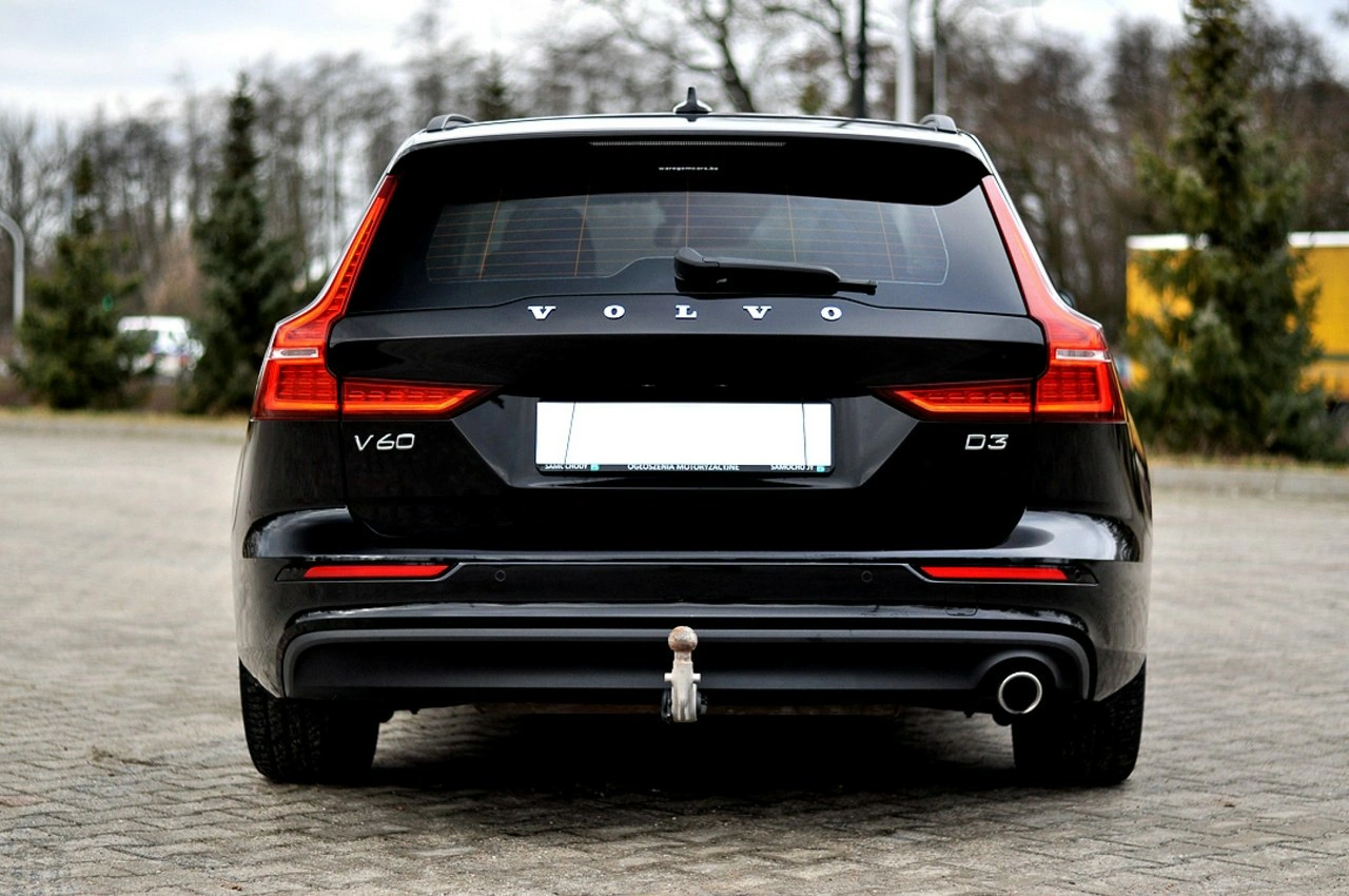 Volvo V60 - Zdjęcie 36