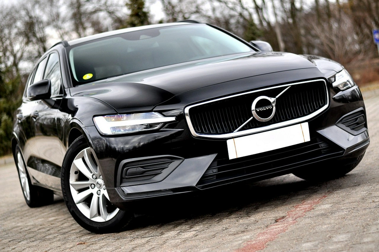 Volvo V60 - Zdjęcie 37