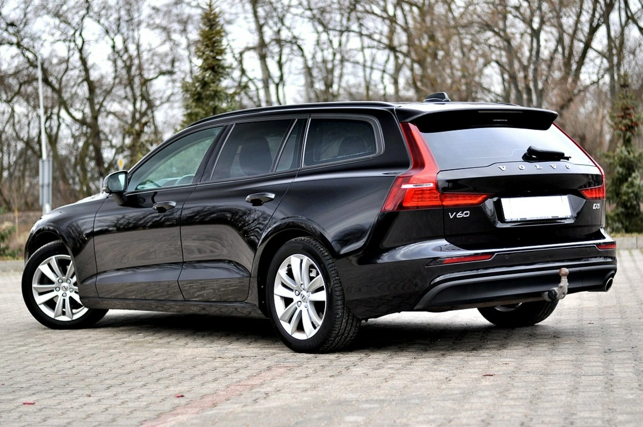 Volvo V60 - Zdjęcie 38