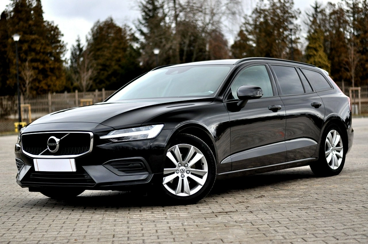 Volvo V60 - Zdjęcie 39