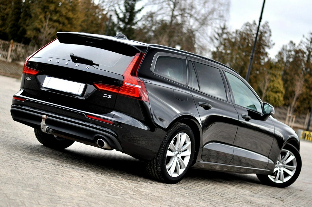 Volvo V60 - Zdjęcie 40