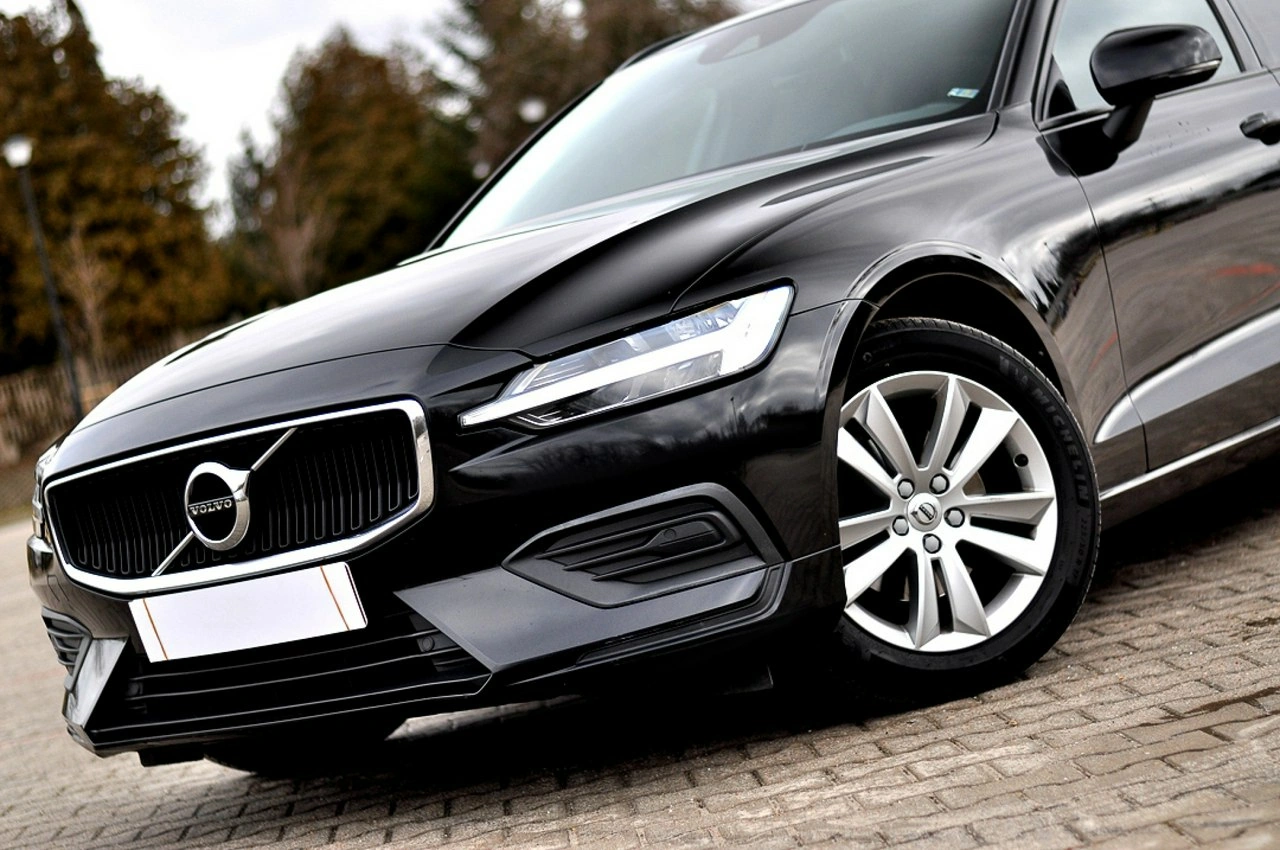 Volvo V60 - Zdjęcie 41