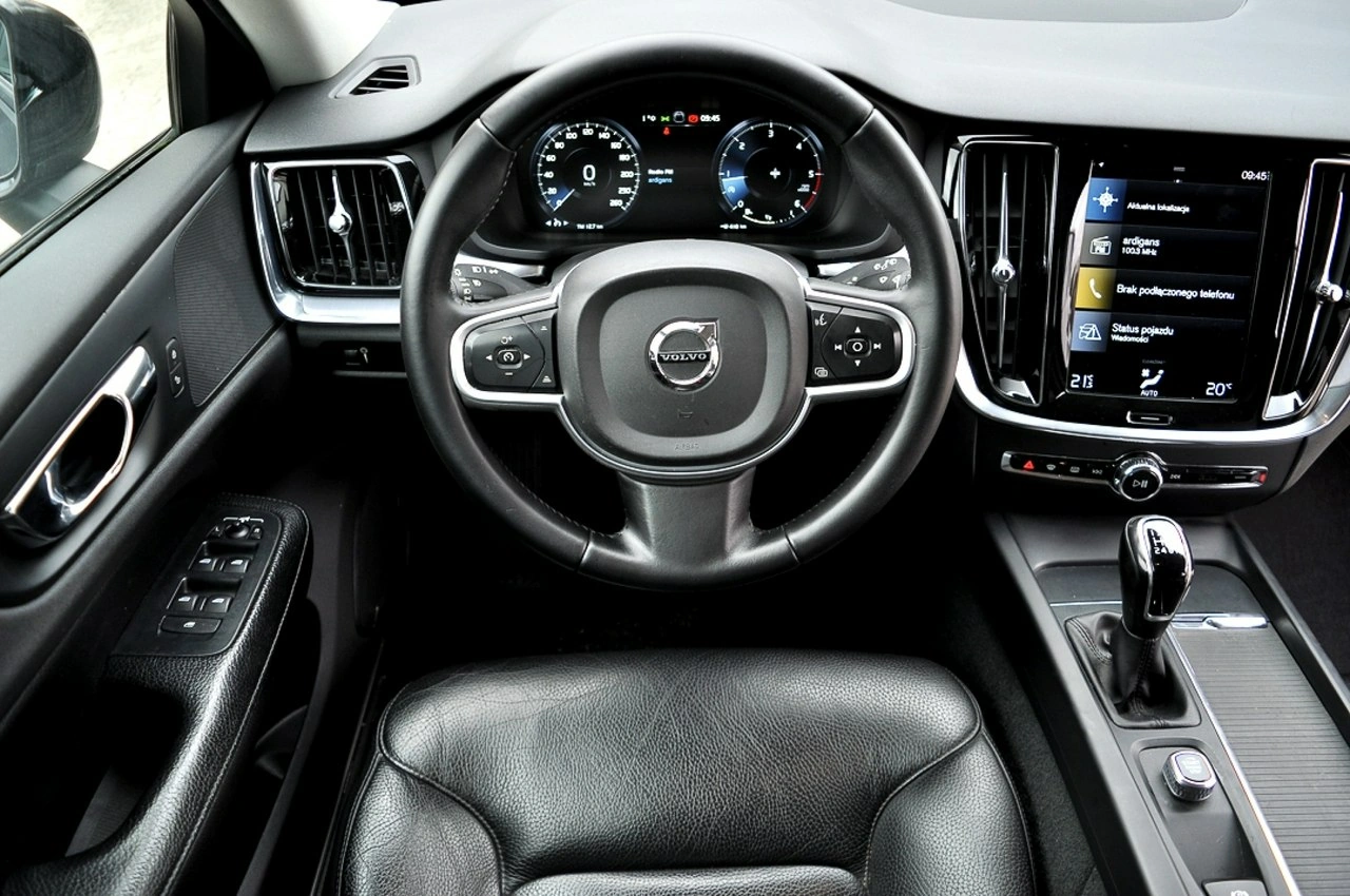 Volvo V60 - Zdjęcie 5