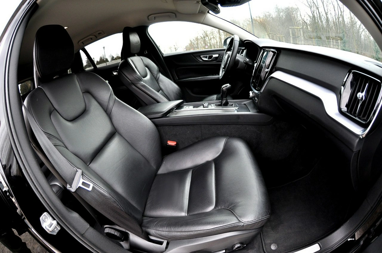 Volvo V60 - Zdjęcie 7