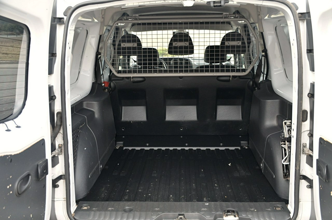 Mercedes Citan - Zdjęcie 10