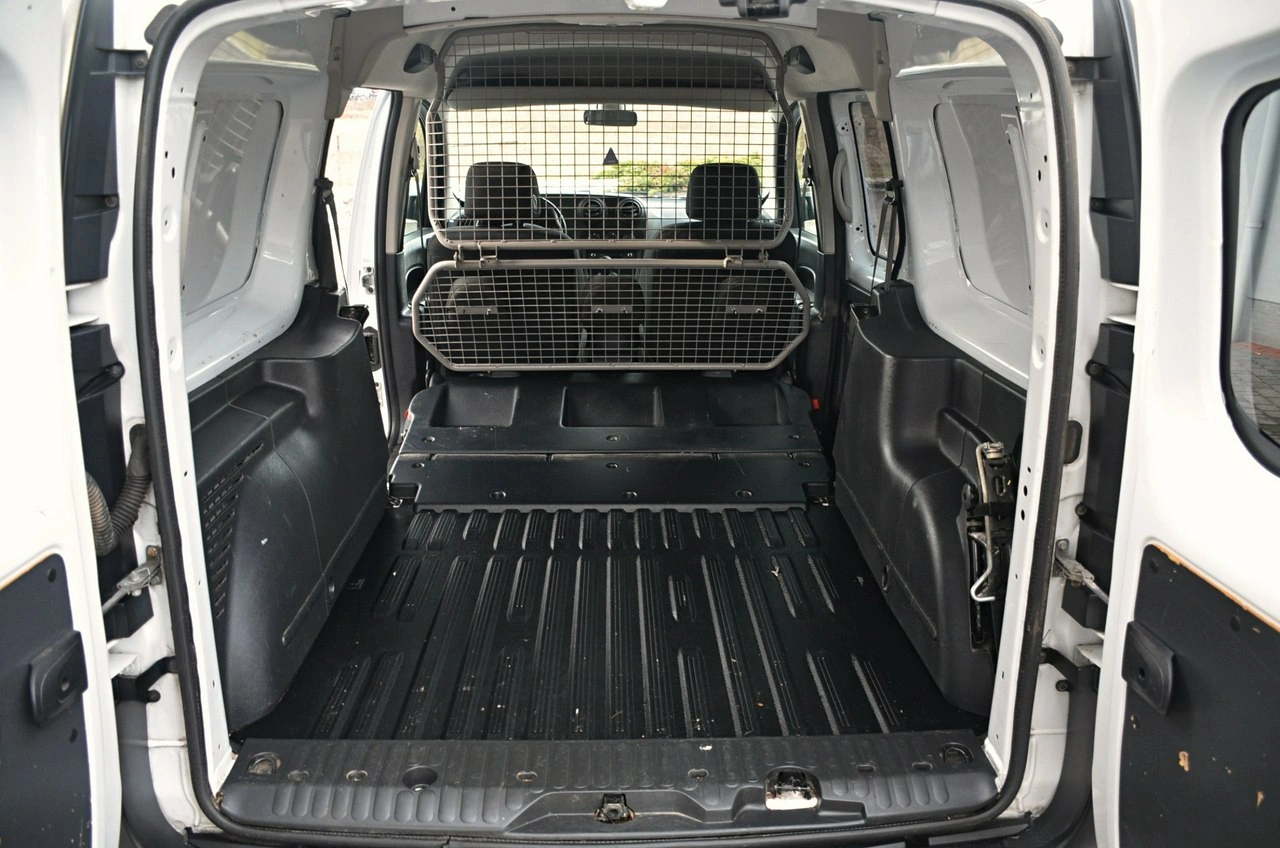 Mercedes Citan - Zdjęcie 16