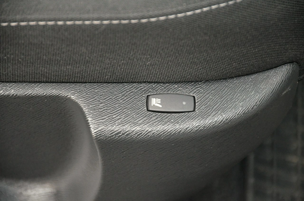 Mercedes Citan - Zdjęcie 16