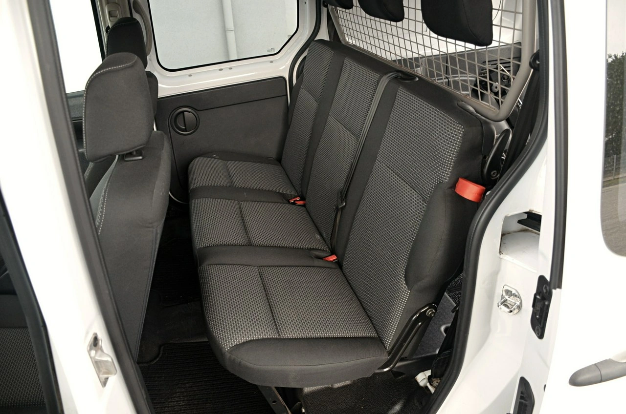 Mercedes Citan - Zdjęcie 17