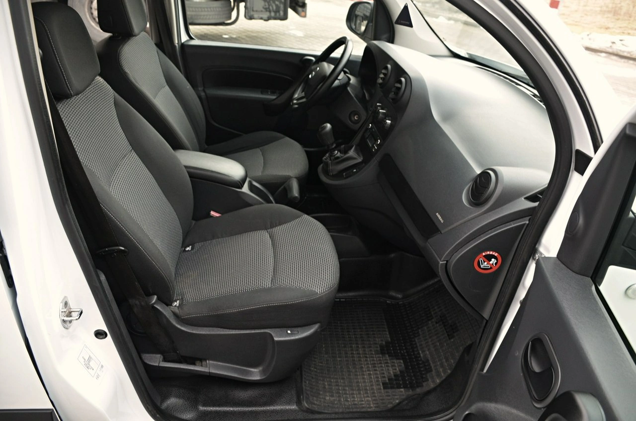 Mercedes Citan - Zdjęcie 22