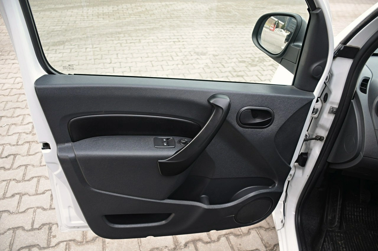 Mercedes Citan - Zdjęcie 26