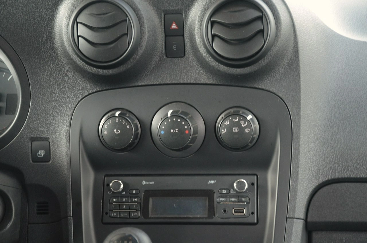 Mercedes Citan - Zdjęcie 12