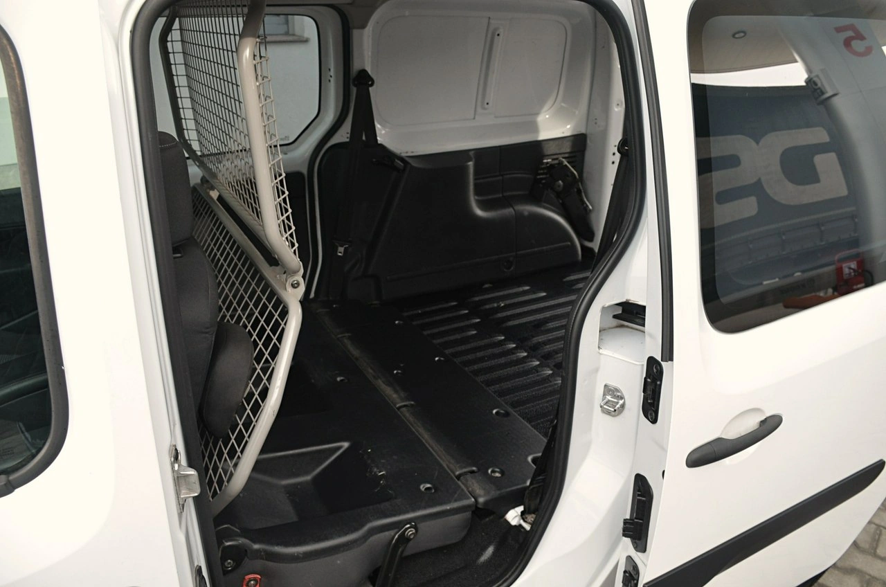 Mercedes Citan - Zdjęcie 16