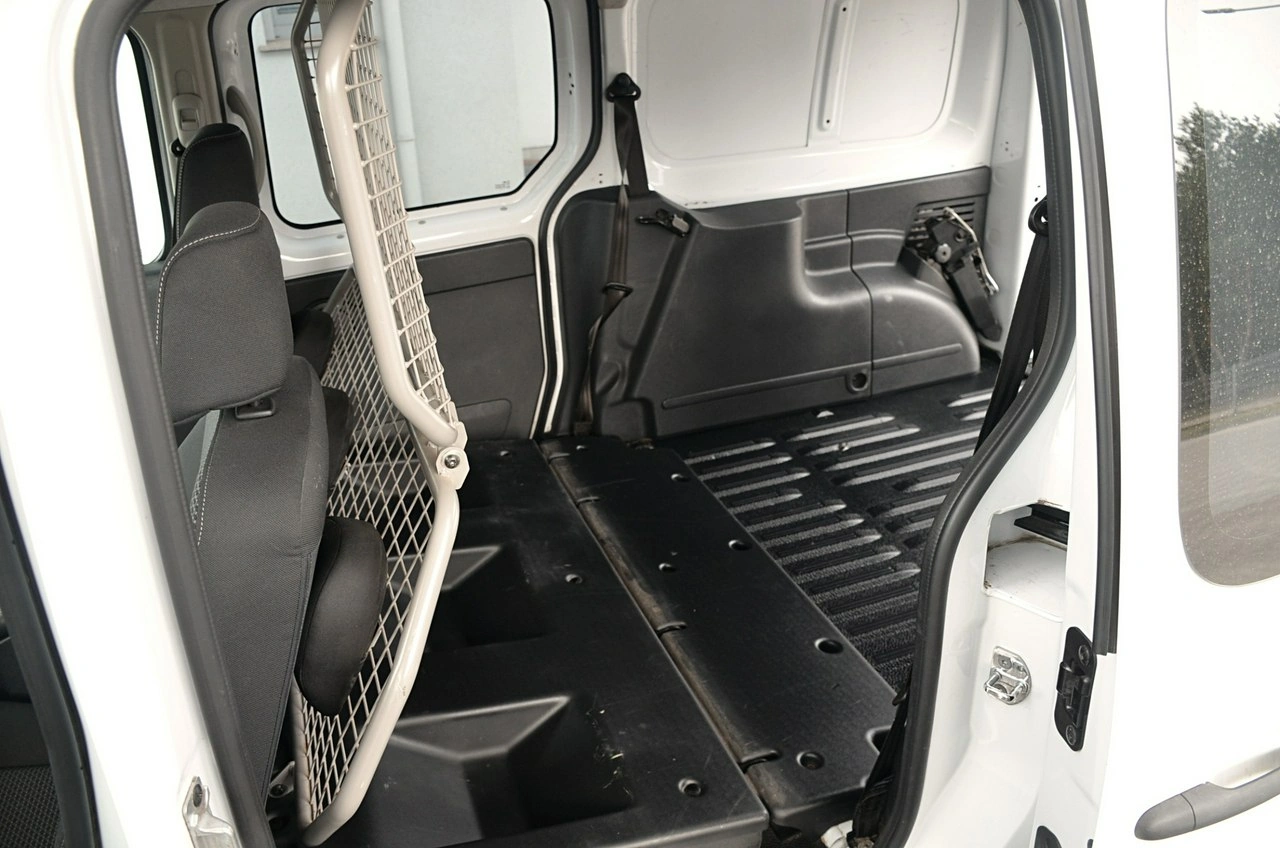 Mercedes Citan - Zdjęcie 16