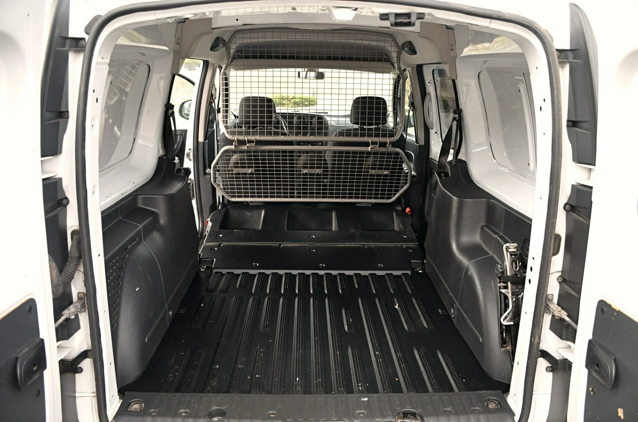 Mercedes Citan - Zdjęcie 17