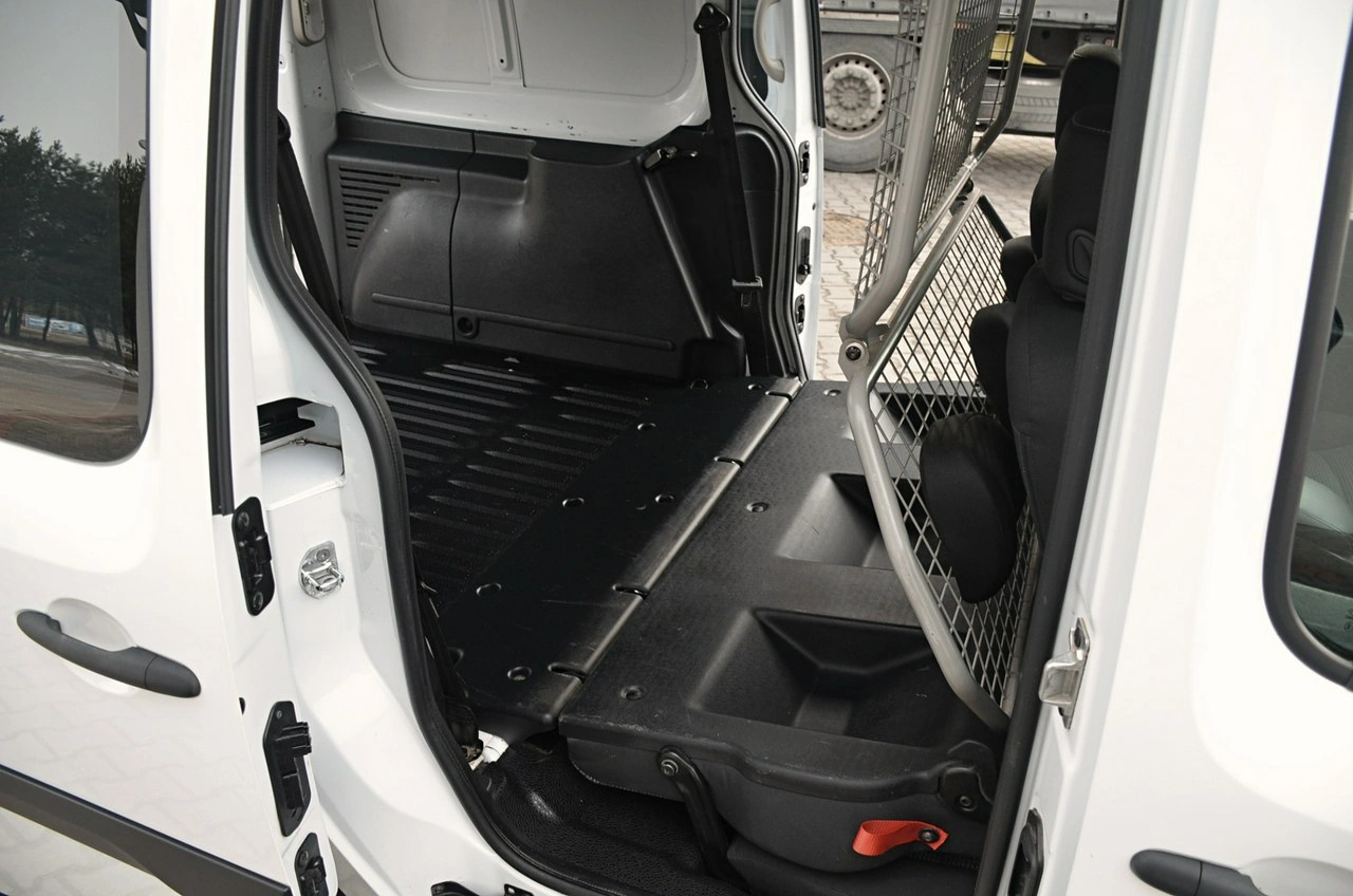 Mercedes Citan - Zdjęcie 18