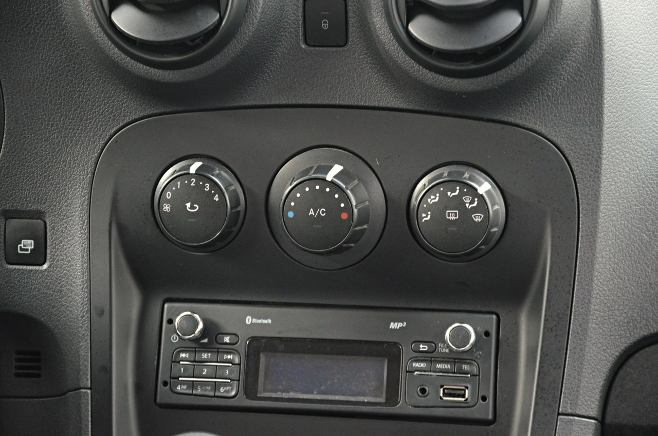 Mercedes Citan - Zdjęcie 22