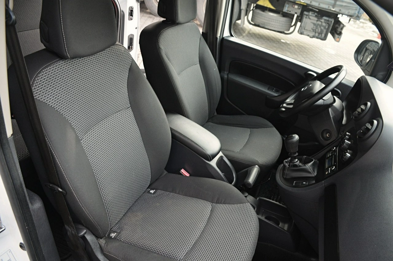 Mercedes Citan - Zdjęcie 24