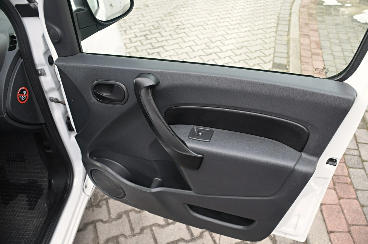 Mercedes Citan - Zdjęcie 26