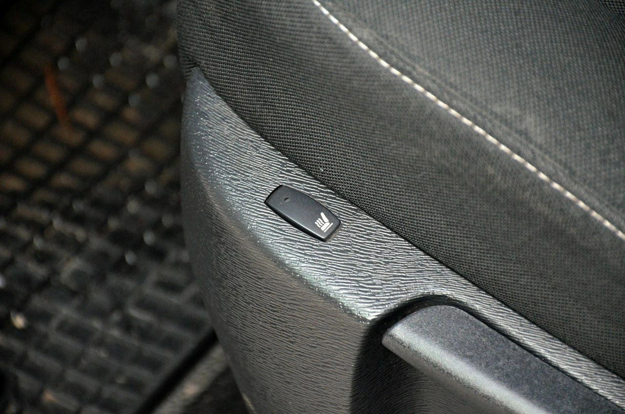 Mercedes Citan - Zdjęcie 28