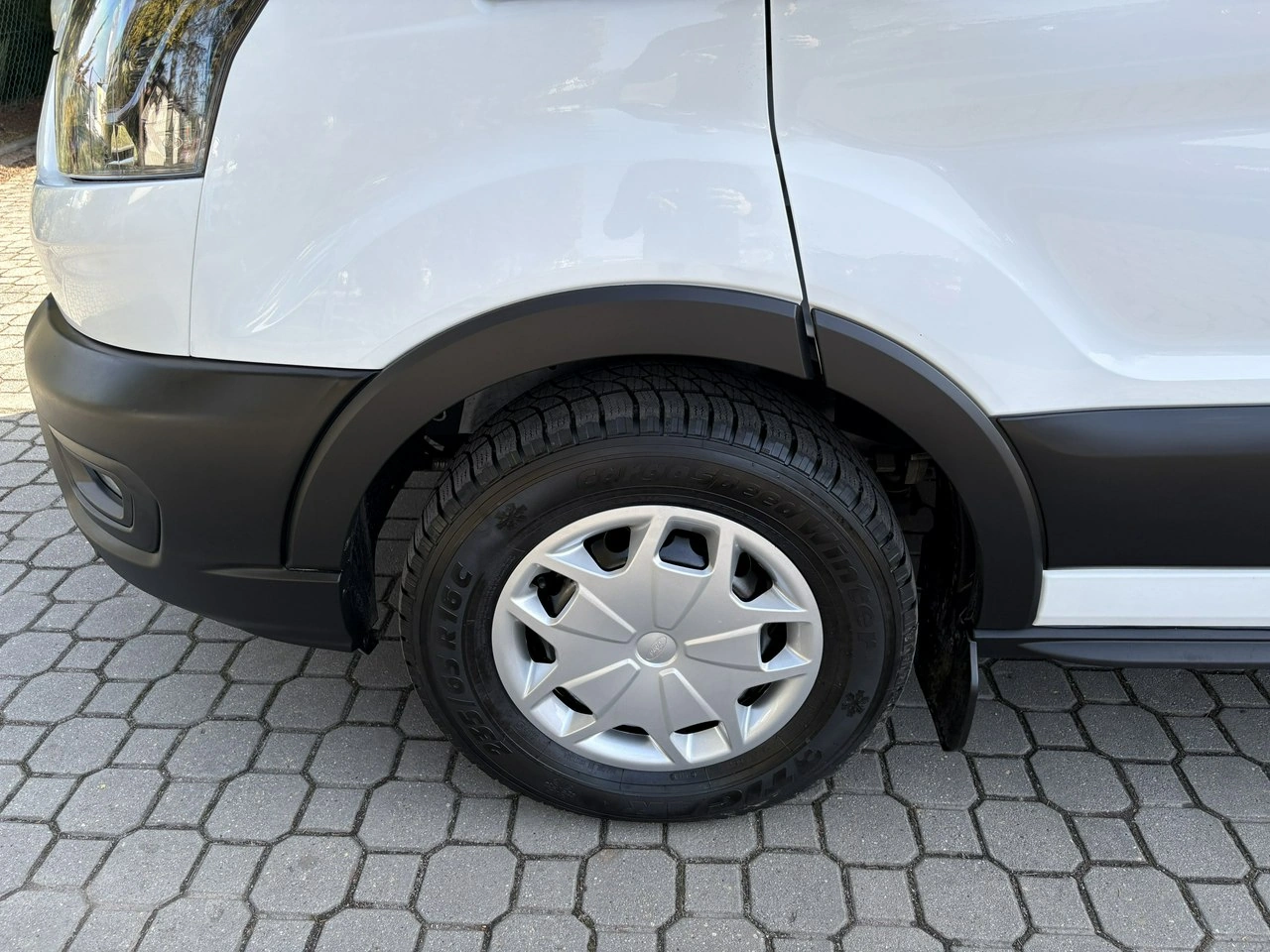 Ford Transit - Zdjęcie 9