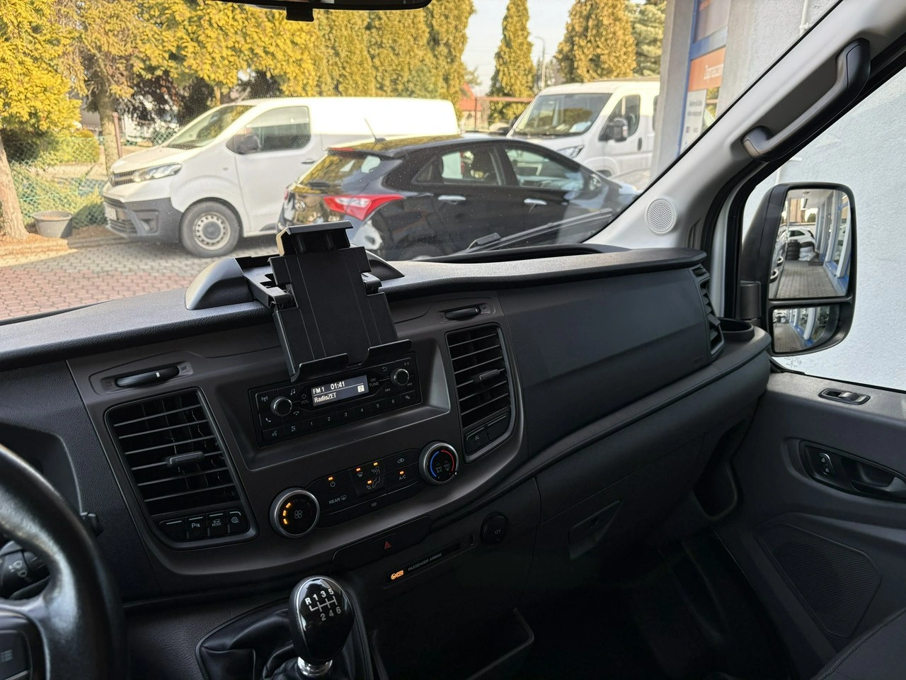 Ford Transit - Zdjęcie 12