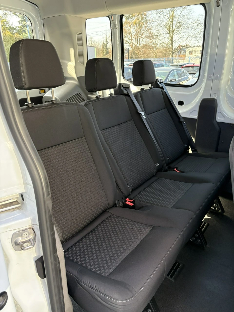 Ford Transit - Zdjęcie 17