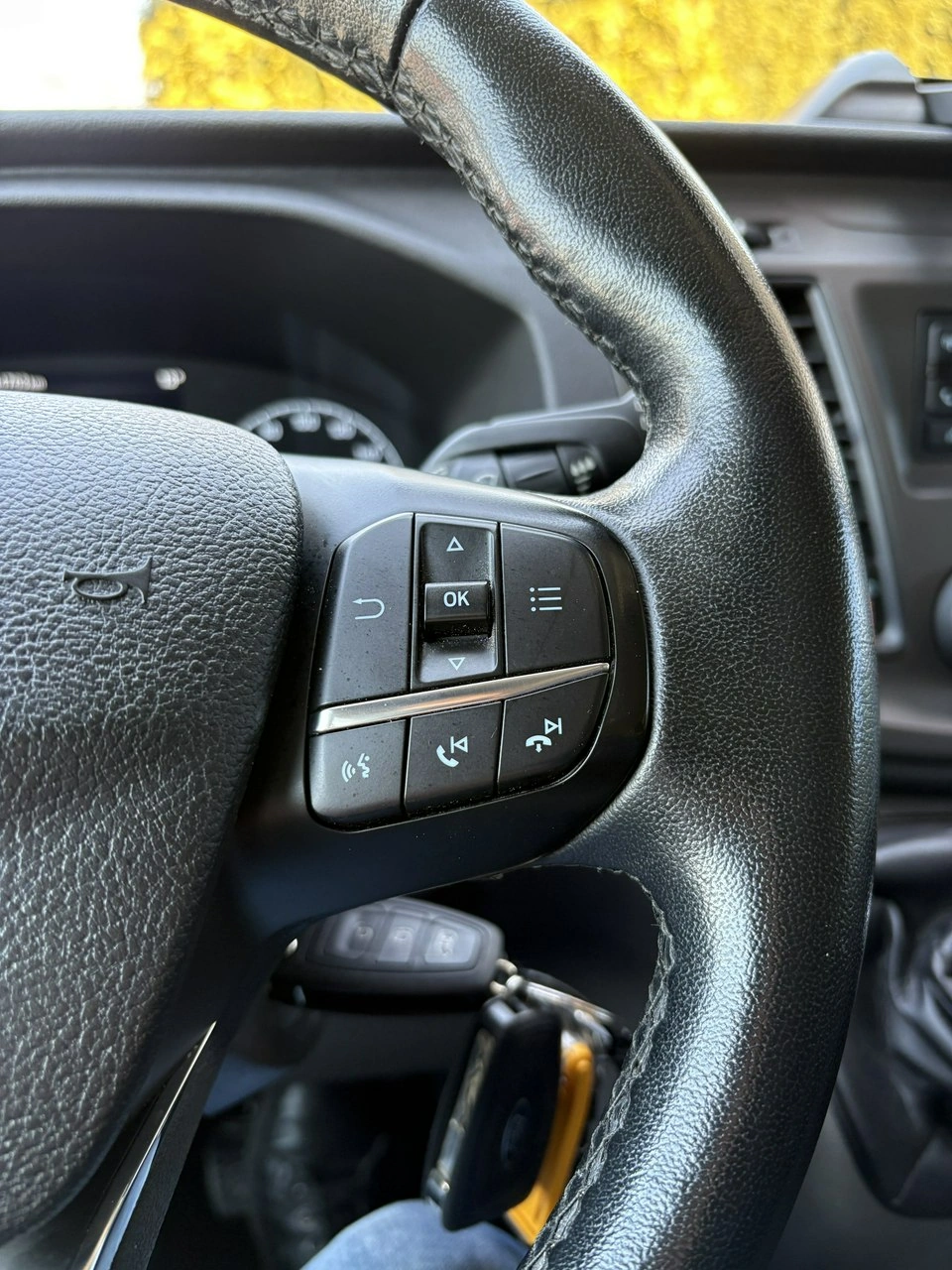 Ford Transit - Zdjęcie 20