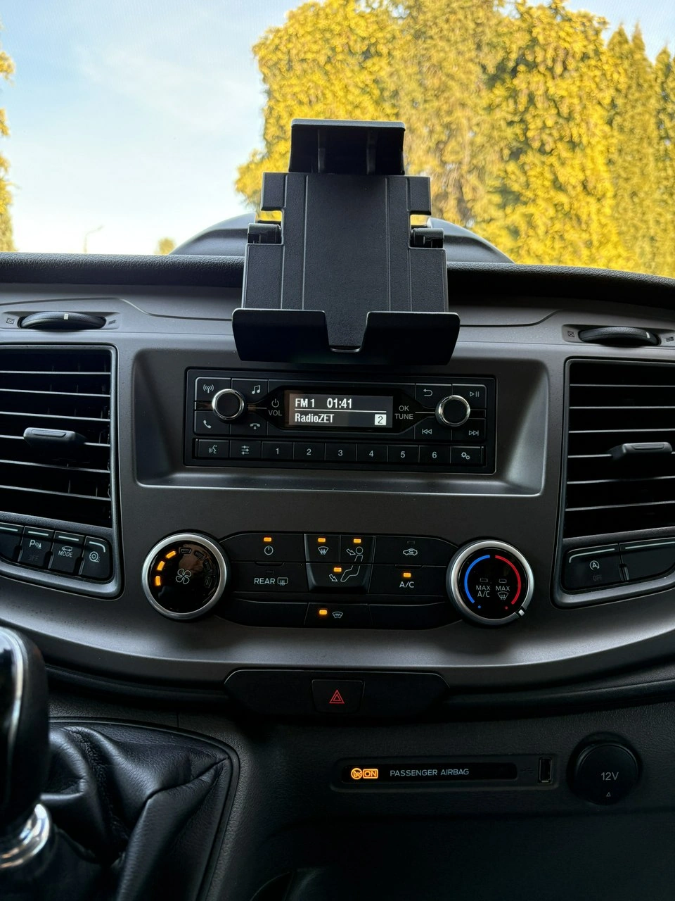 Ford Transit - Zdjęcie 21