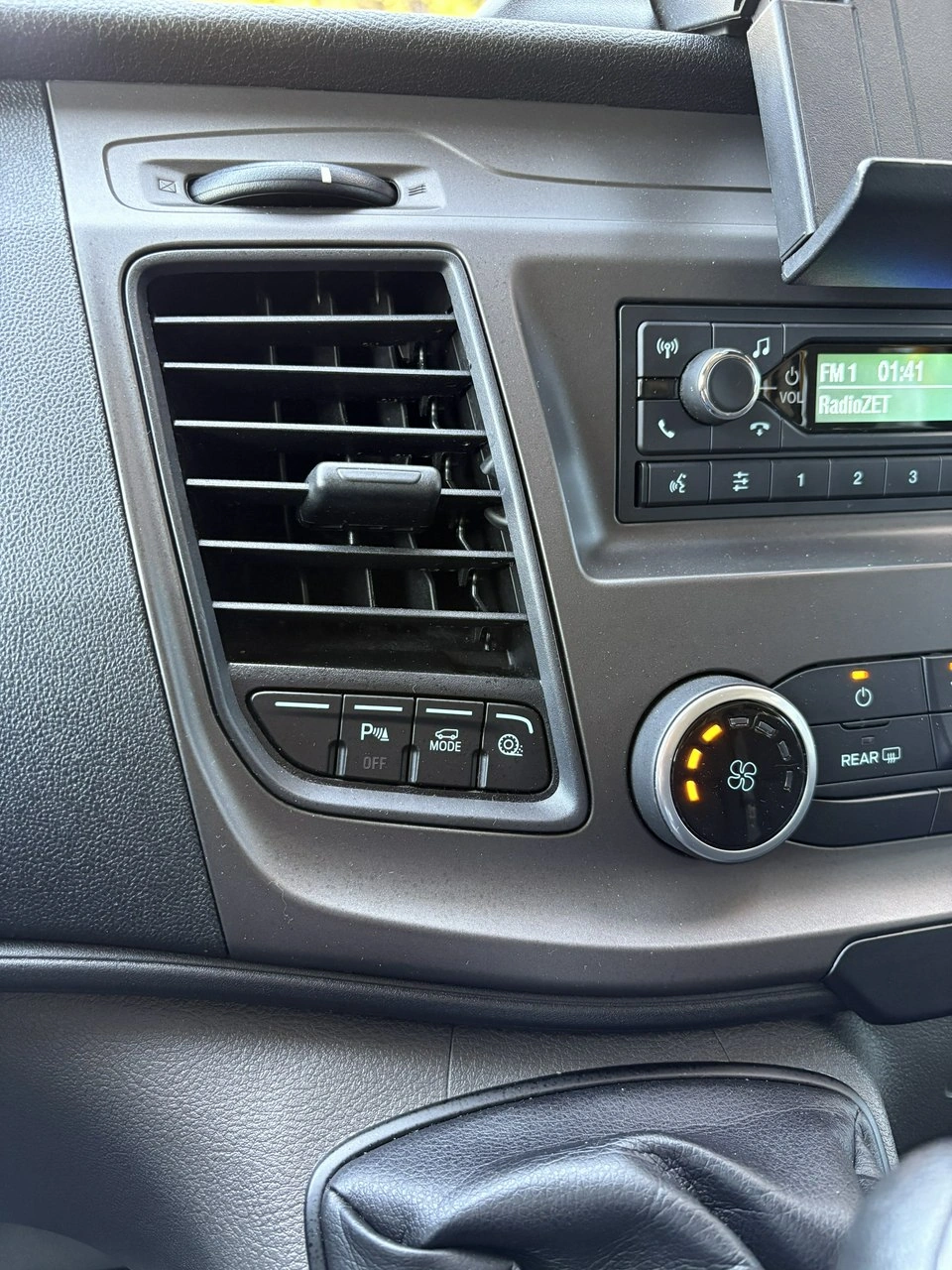 Ford Transit - Zdjęcie 22