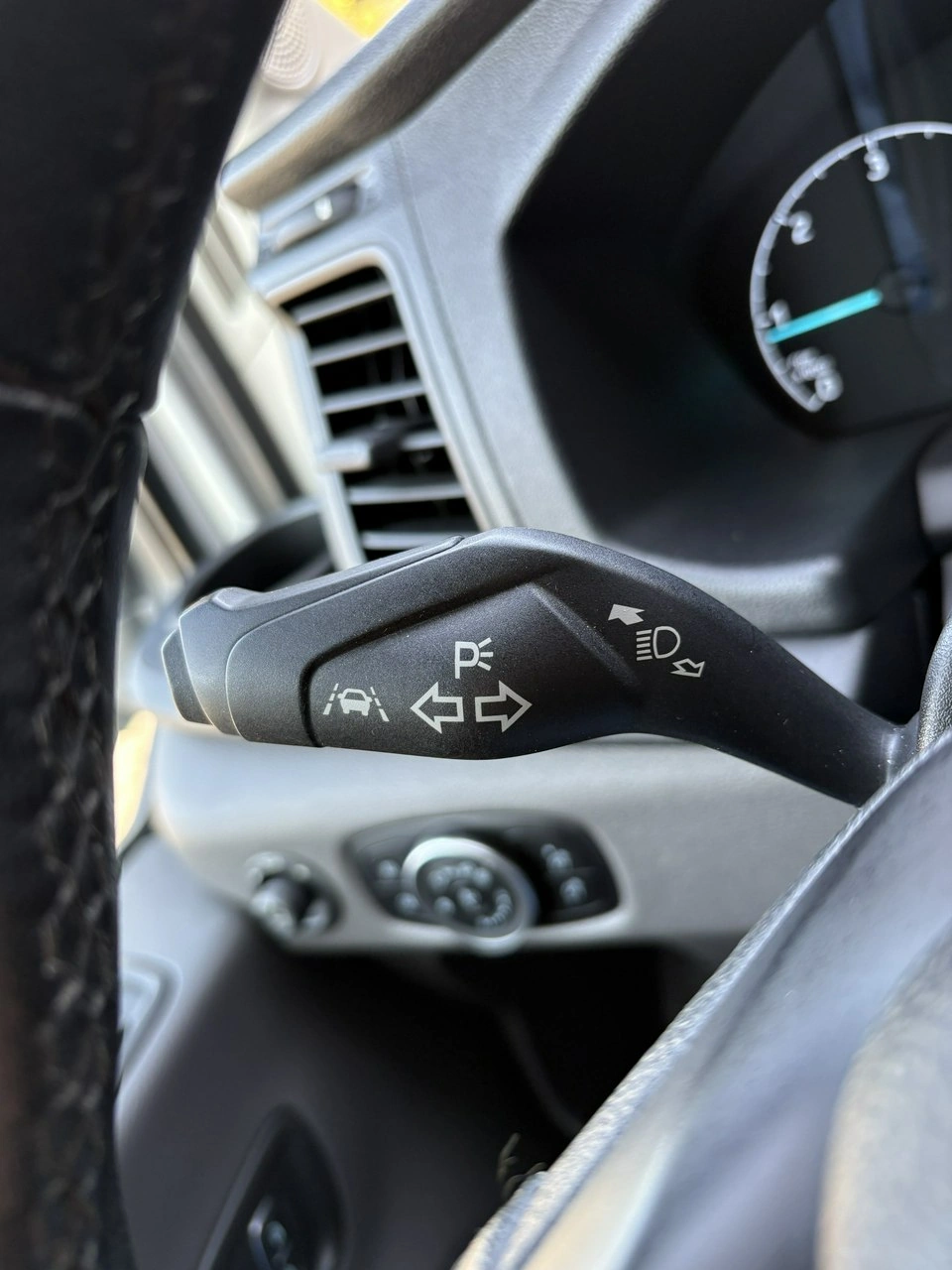 Ford Transit - Zdjęcie 24