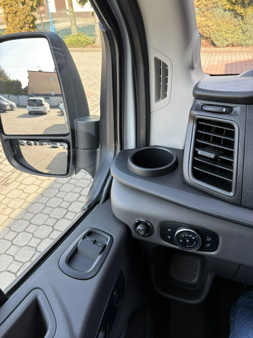 Ford Transit - Zdjęcie 26