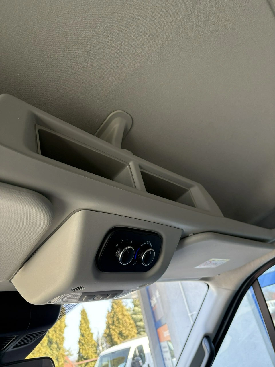 Ford Transit - Zdjęcie 27