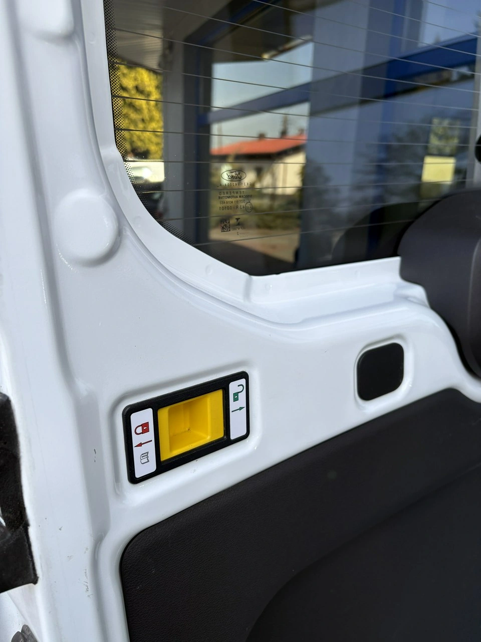 Ford Transit - Zdjęcie 30