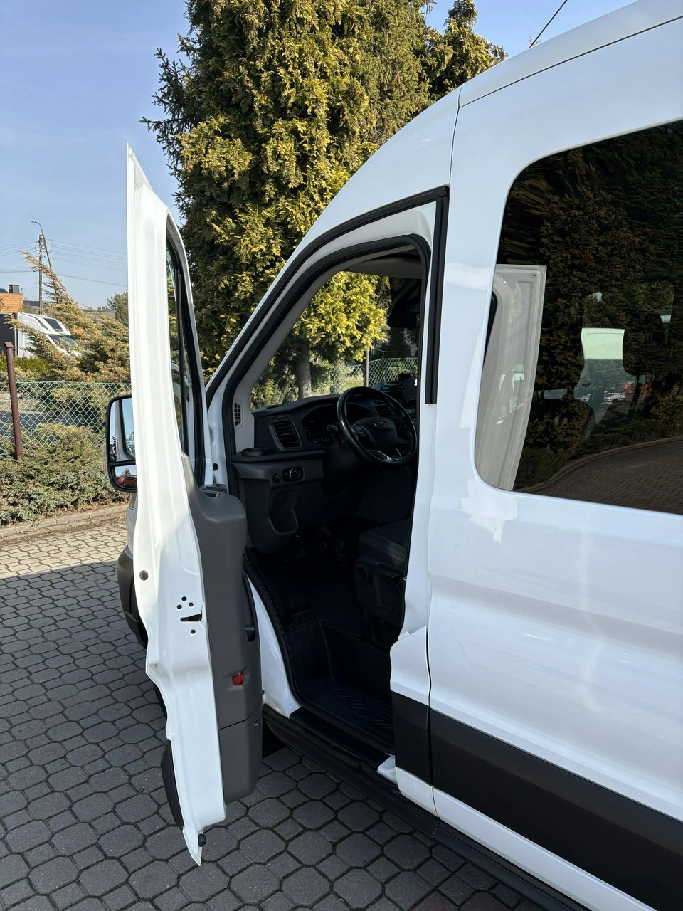 Ford Transit - Zdjęcie 31