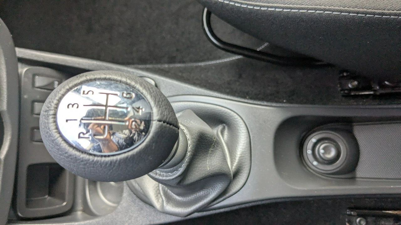 Dacia Duster - Zdjęcie 29