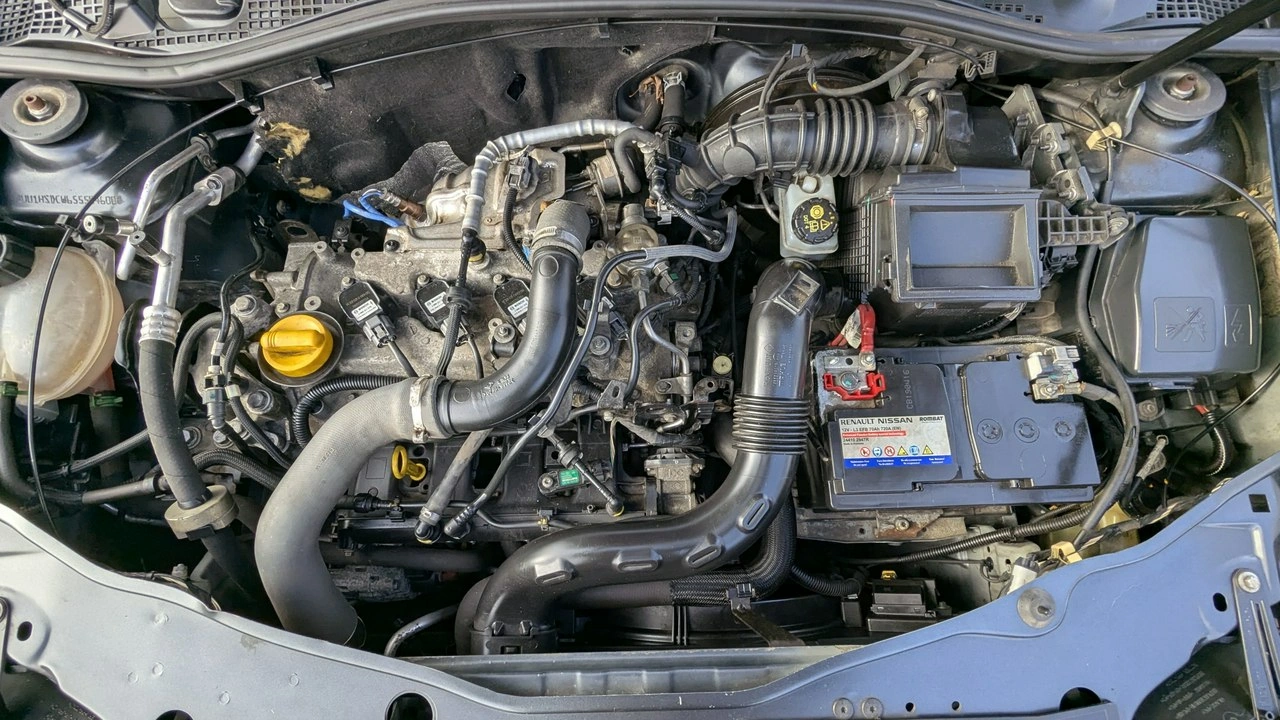 Dacia Duster - Zdjęcie 35