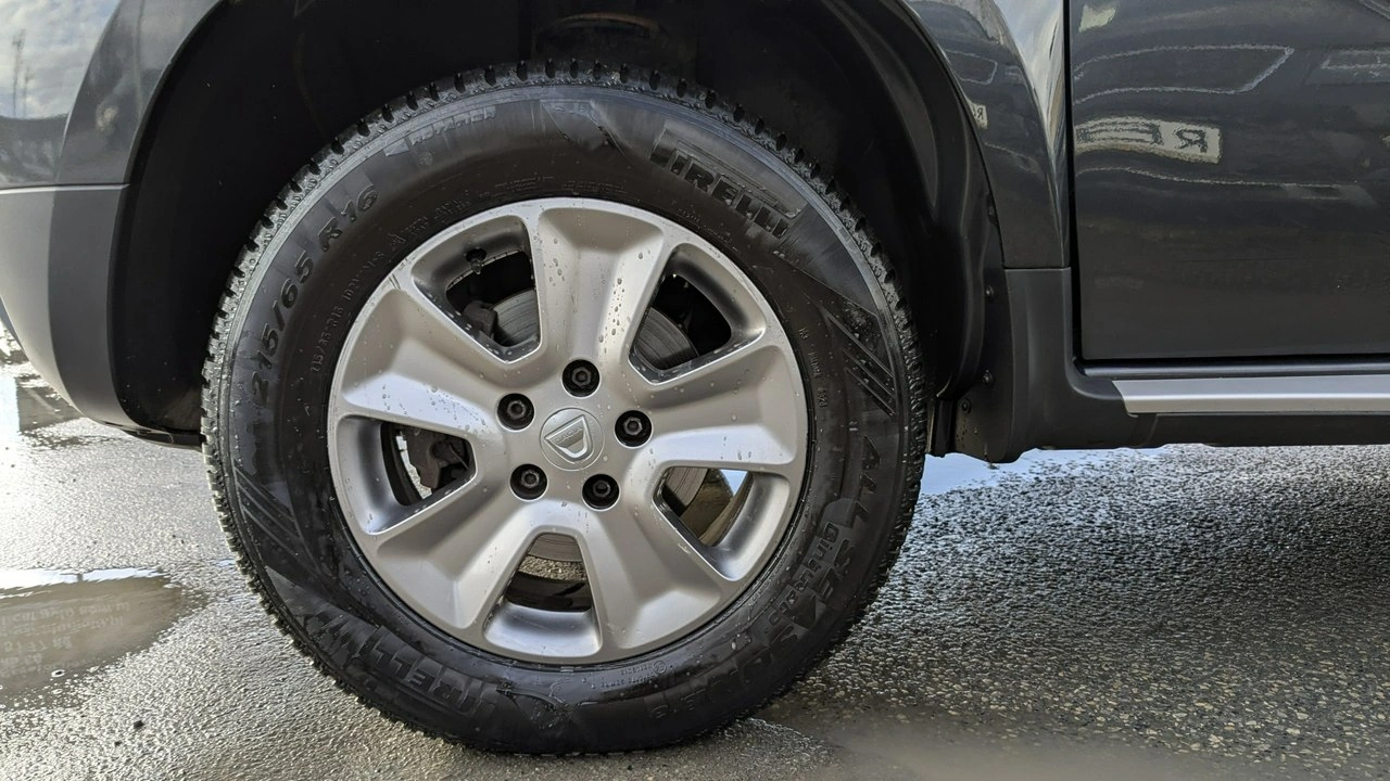 Dacia Duster - Zdjęcie 36