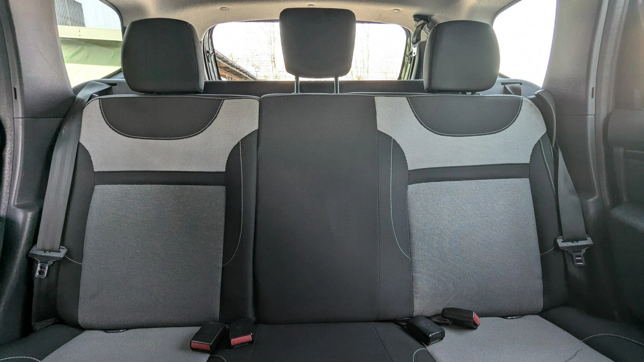 Dacia Duster - Zdjęcie 13