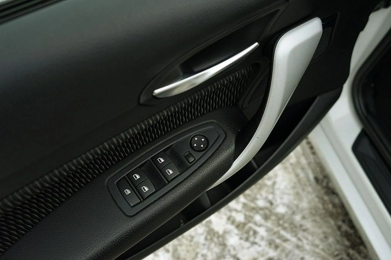 BMW 116 - Zdjęcie 13