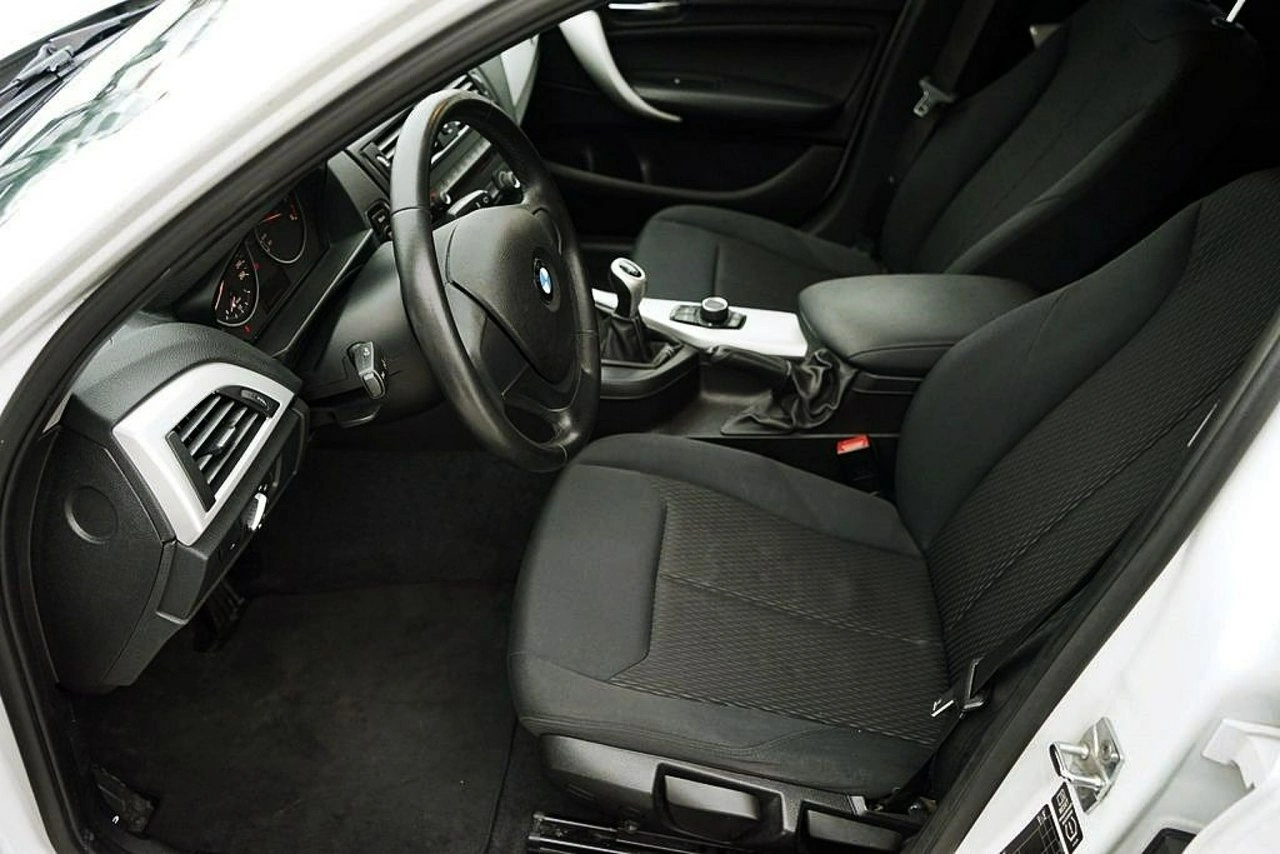 BMW 116 - Zdjęcie 14