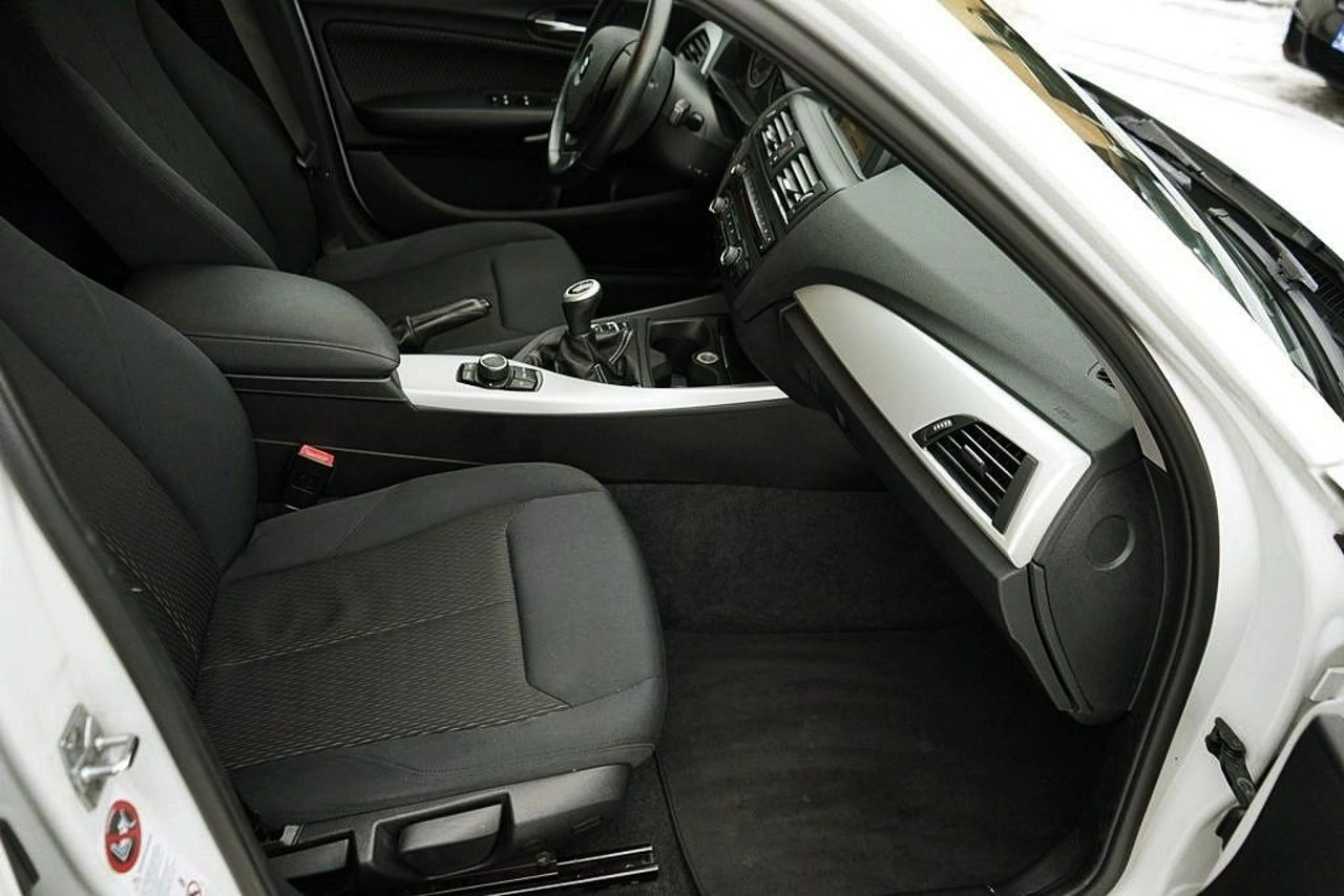 BMW 116 - Zdjęcie 15