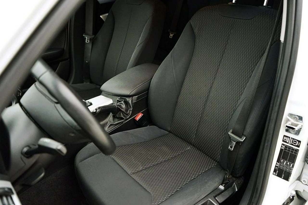 BMW 116 - Zdjęcie 16