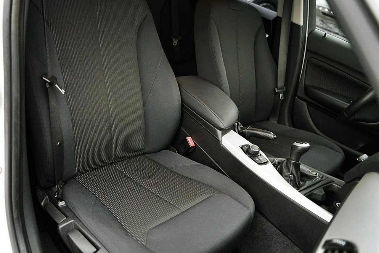 BMW 116 - Zdjęcie 17