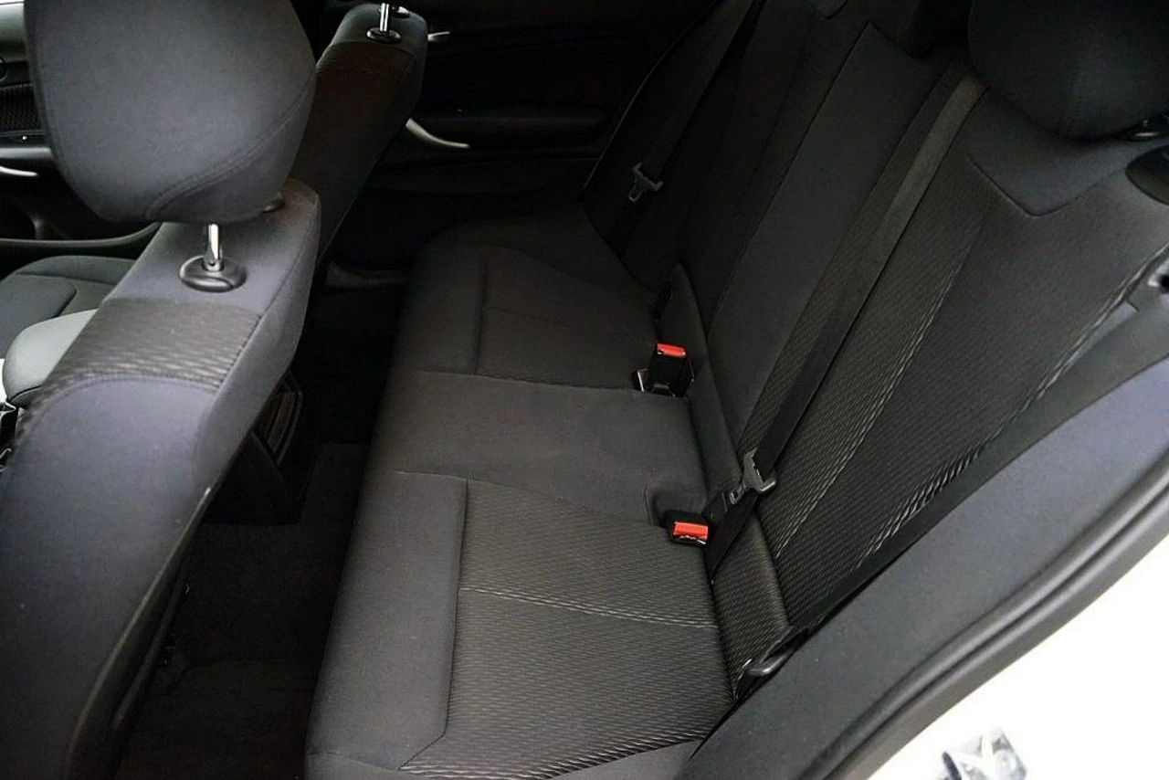 BMW 116 - Zdjęcie 18