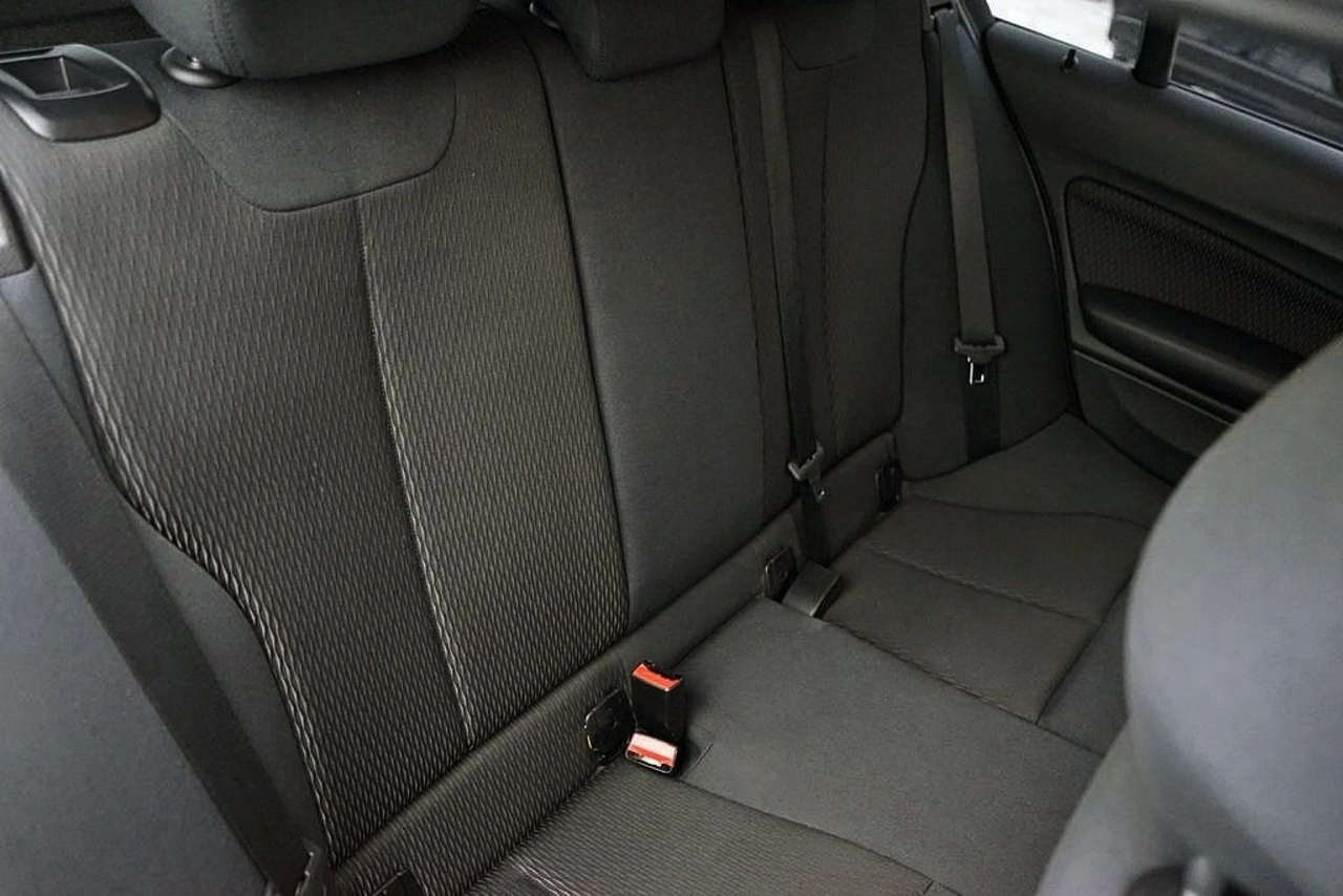 BMW 116 - Zdjęcie 19